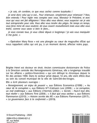 Opération Mary Rose... Tome 1 – Image 2